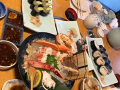 -蟹道乐(道顿堀本店)