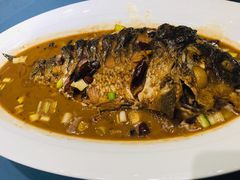 -煜丰汴京烤鸭(福彩路店)
