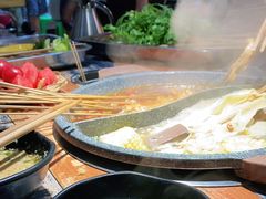 -成都屋头串串(青年北街店)