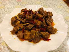 -文三里屯面馆(三里屯店)