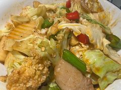 -打酱油·非遗淮扬菜(瘦西湖梅岭店)