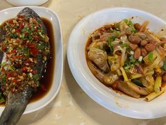 -勇记干锅居(德阳店)