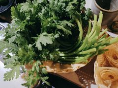 -狐狸爱上椰子鸡(滨江星光大道店)