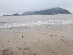 -大京沙滩