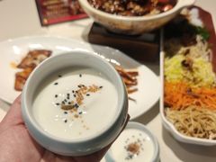 -老大连·海肠捞饭·大连海鲜大连菜(西安路店)