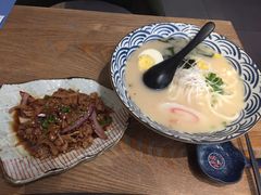 -松岛日本料理(汾江路店)
