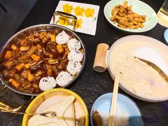 -局气 烤鸭·北京菜(光华路店)