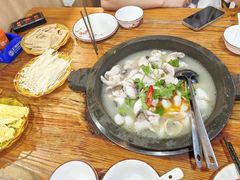 -大鼎石锅鱼(春江里店)