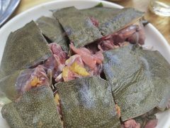 -兴兴旺·冬瓜盅·啫啫煲(西华路店)