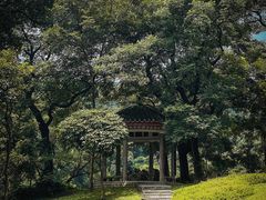 -广州市白云山风景名胜区