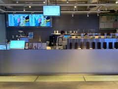 -喜茶(佛山顺德大良东乐路店)