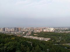 -云龙山