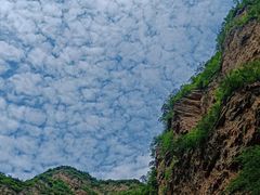 -龙门涧景区