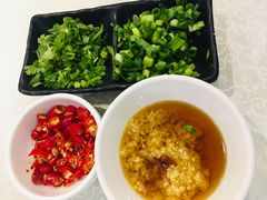 -东来顺饭庄(新源里店)