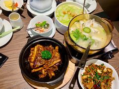 -四道菜·福建菜馆(新街口金鹰店)