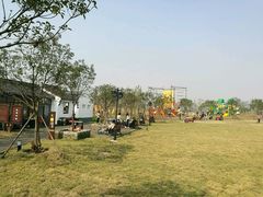 -嬉乐湾休闲旅游区
