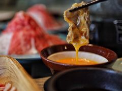 澳洲和牛-山葵家·创意料理(宁波来福士店)