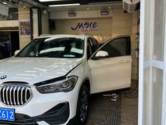 -天猫养车贴膜轻改·蓝电(优匹康桥东路店)