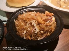 -大树餐厅(益田假日店)