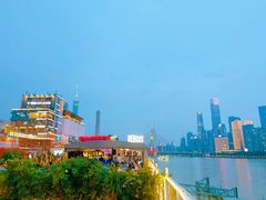 -琶醍壹号•潮菜江景餐吧