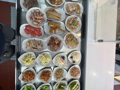 -臻陕府·陕西手工面(秀沿路店)