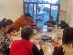 -鱼乐岛餐厅·户外花园主题餐厅