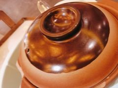 -润园四季椰子鸡火锅(南山海岸城店)