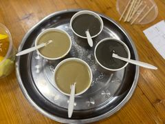 -谢怀亮芝麻茶