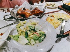 -卡朋西餐(大信新都汇店)