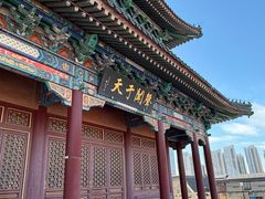 -古文化街旅游区