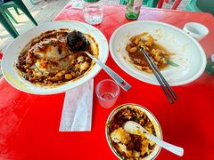 -同发号饭庄(复兴路店)
