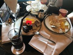 -裕达国贸酒店·中华汇