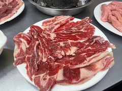 -松明一烤肉馆(鲁园店)