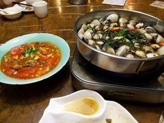 -广东道至正餐厅(区庄店)