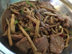 -乌镇那一年小院主题餐厅(甘泉西路店)