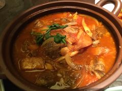 -西安凯悦酒店·湖畔中餐厅