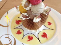 -哈根达斯(SM店)