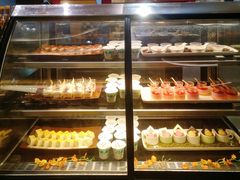 -南通大饭店·米兰餐厅