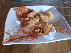 -途肴·老农饭庄(百里峡店)