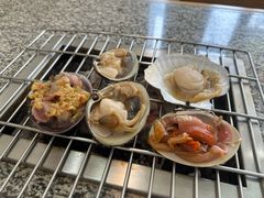 -震海贝烤贝·民俗特色店(延吉总店)