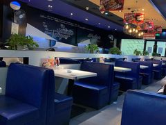 卡座-鱼酷活鱼烤鱼(南京水游城店)