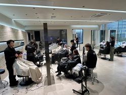 -VIM Hair Salon