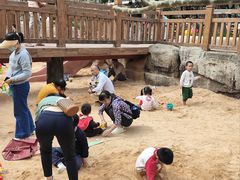 -荔湾区儿童公园