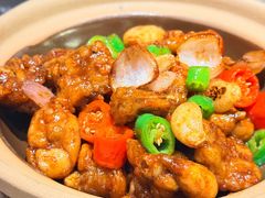 -留半山·香港食堂(啦啦宝都店)
