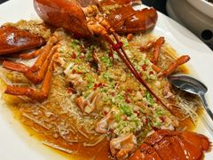 -美达尔烧烤海鲜家常菜(泰山路店)