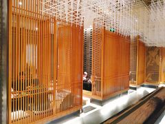 景观位-無境·匠心日本料理(汉街店)