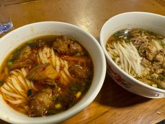 -矮子粉店1985·长沙米粉(湘春路店)