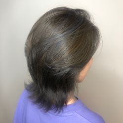 点击看大图 -意廊 Hair Salon