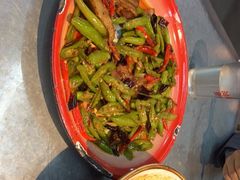 -馬伍旺川菜(江北虹悦城店)