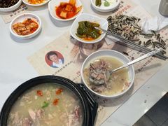 -长顺参鸡汤店(西塔总店)